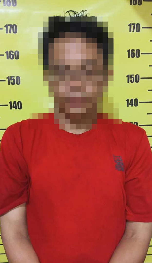 Bawa Kabur Gadis 16 Tahun, Pria AA Imingi Pakaian Baru, Jalan-jalan hingga Dinikahi